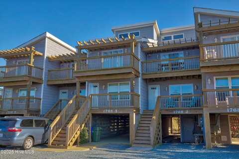 1768 New River Inlet Road, North Topsail Beach, NC 28460