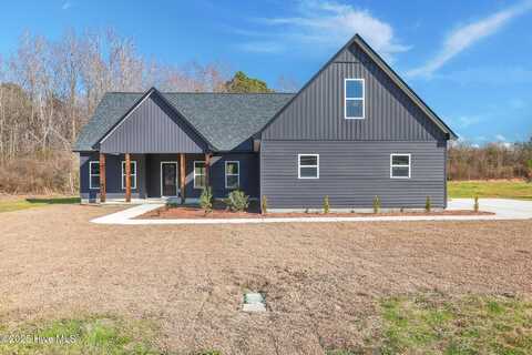 111 Adams Landing Way, Maysville, NC 28555