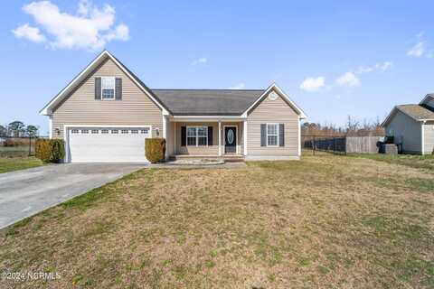 405 Silva Cove, Richlands, NC 28574