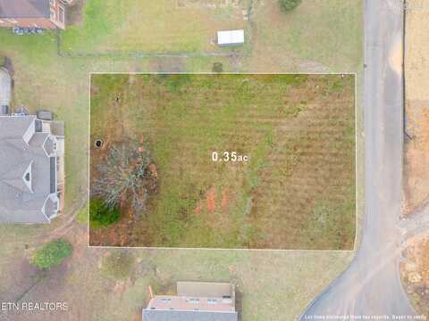 Lot 65 Sierra Lane, Sevierville, TN 37862