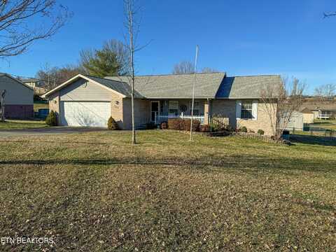 320 Ayers Rd, Kodak, TN 37764