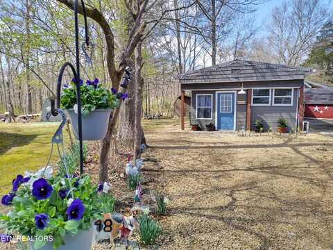 48 Apache Tr, Crossville, TN 38572