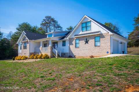 545 Corntassel Rd, Vonore, TN 37885