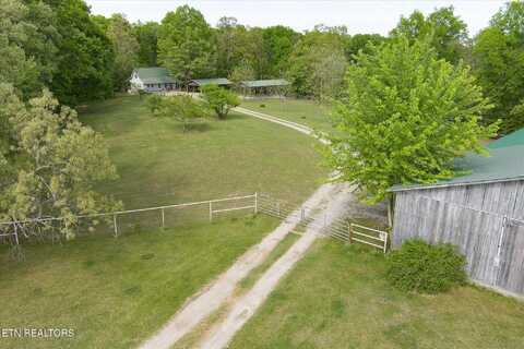 6756 Old State Hwy 111, Spencer, TN 38585