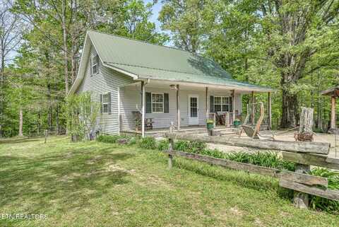 6756 Old State Hwy 111, Spencer, TN 38585