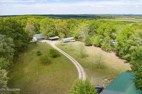 6756 Old State Hwy 111, Spencer, TN 38585
