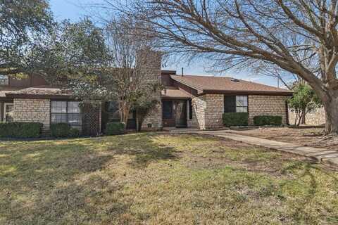 2011 N West Lane, Kerrville, TX 78028