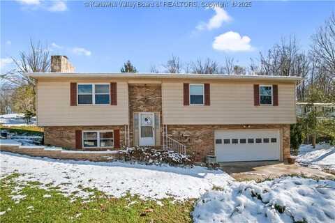 2104 WOODHILL Place, Saint Albans, WV 25177