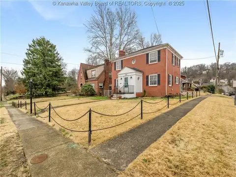 400 Highland Avenue, South Charleston, WV 25303