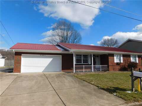 195 Seneca Circle, Winfield, WV 25213