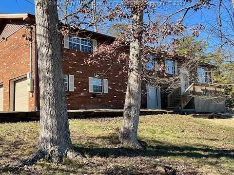 5522 Shenandoah Drive, Cross Lanes, WV 25313