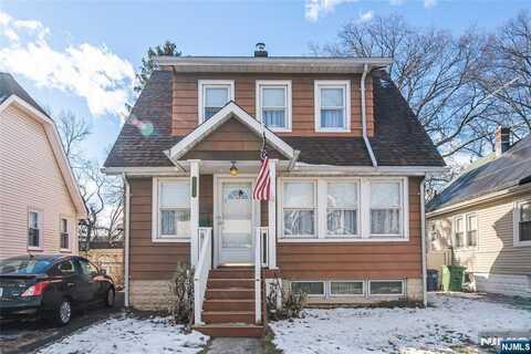 1018 Drake Avenue, Roselle, NJ 07203