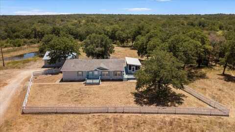 489 Mesquite DR, Cedar Creek, TX 78612