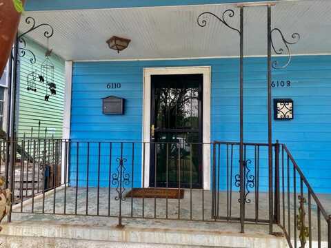 6110 Royal, New Orleans, LA 70117