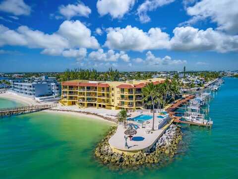 101 E Ocean Drive, Key Colony, FL 33051