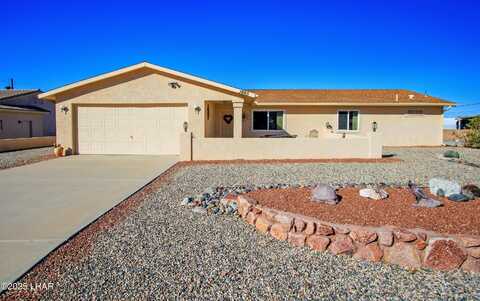 1665 N Lake Havasu Ave, Lake Havasu City, AZ 86404