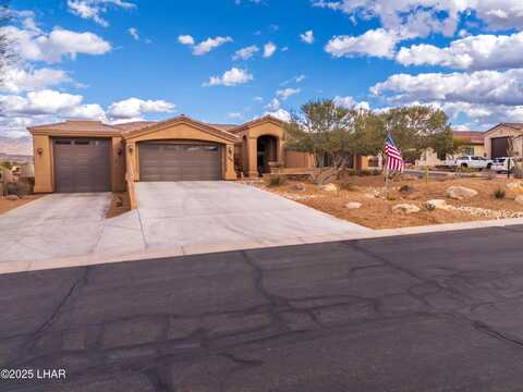 3582 N Winifred Way, Lake Havasu City, AZ 86404