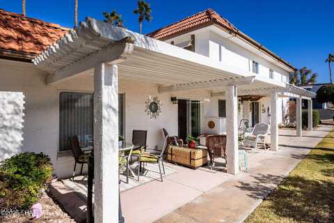1748 Los Lagos Dr, Lake Havasu City, AZ 86403