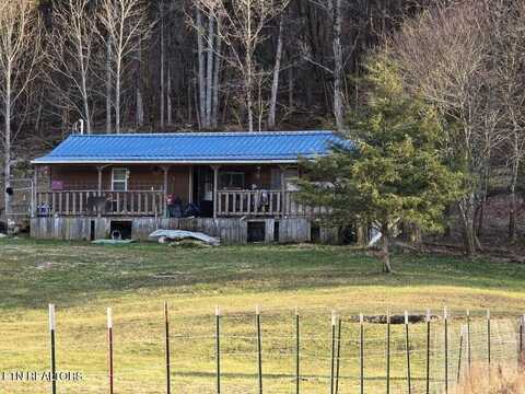 4029 pawpaw Road, Thorn Hill, TN 37881