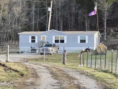 4029 pawpaw Road, Thorn Hill, TN 37881