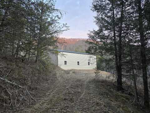 4123 panther creek Road, Sneedville, TN 37869