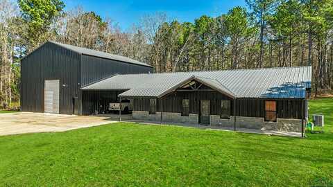 139 Hyacinth Rd, Gilmer, TX 75645