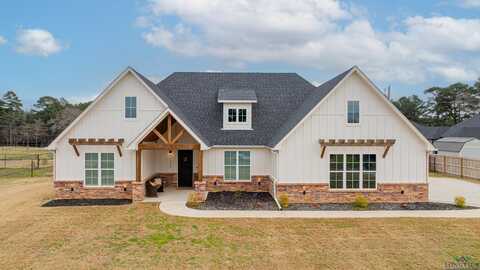 1719 CR 186 E, Kilgore, TX 75662