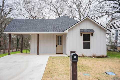 2011 Mary Lou St., Longview, TX 75602