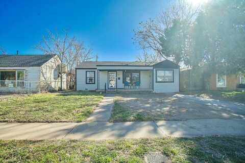 1507 28th Street, Lubbock, TX 79411