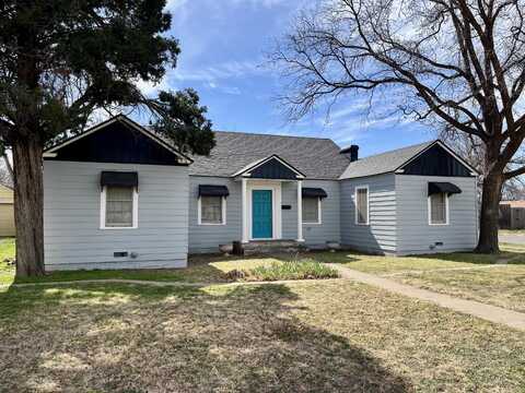 2219 29th Street, Lubbock, TX 79411