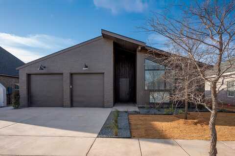 3611 122nd Street, Lubbock, TX 79423