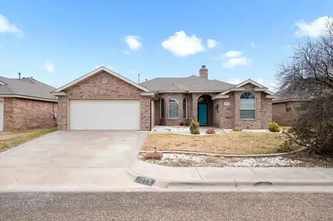 1313 Yorkshire Avenue, Wolfforth, TX 79382