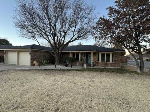 4702 79th Street, Lubbock, TX 79424