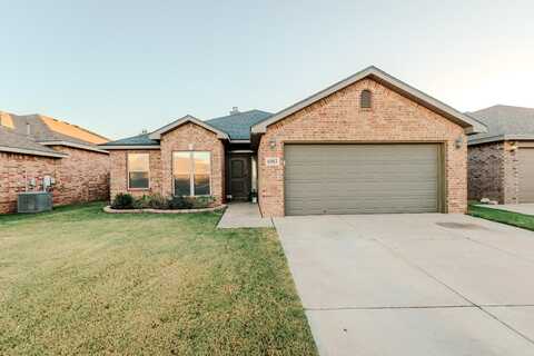 6913 38th Street, Lubbock, TX 79407