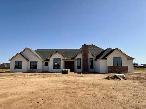 5309 County Rd. 7670, Lubbock, TX 79424