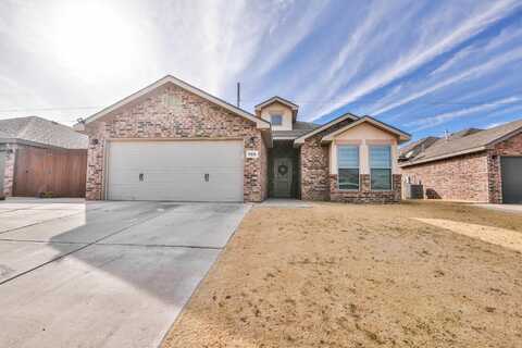 9306 Turner Avenue, Lubbock, TX 79424