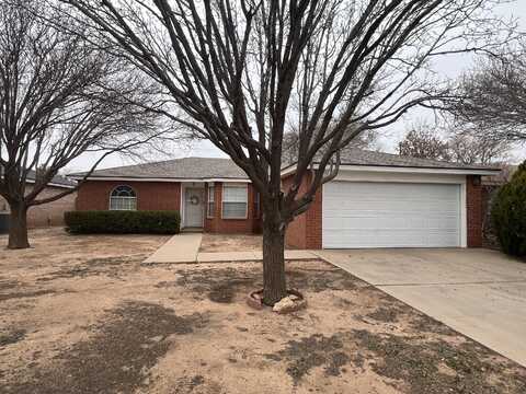 1008 Juneau Avenue, Lubbock, TX 79416