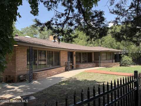 4908 19th Street, Lubbock, TX 79407
