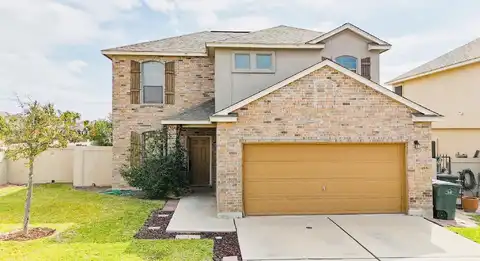 345 Sabal Loop, LAREDO, TX 78045