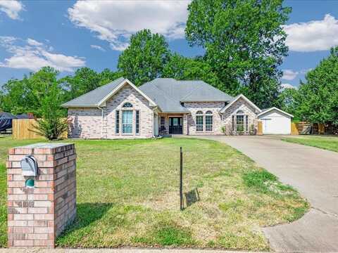 448 ASHWOOD BEND, Lufkin, TX 75904