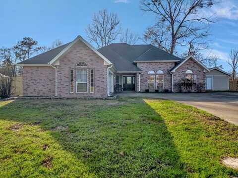 448 ASHWOOD BEND, Lufkin, TX 75904