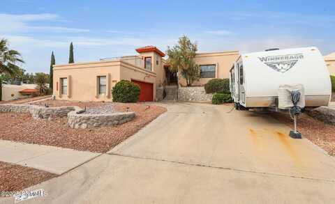 2348 Cheyenne Drive, Las Cruces, NM 88011