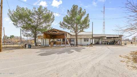 1917 Washington Street, Anthony, NM 88021