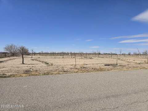 505 Palomino Road, Vado, NM 88072