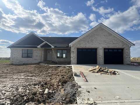200 Carhartt Drive, Richmond, KY 40475