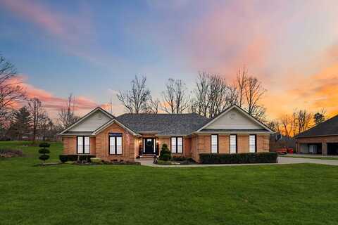 1137 Crooked Creek Drive, London, KY 40744