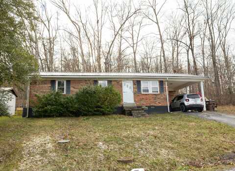 39 Meadow Drive, Stanton, KY 40380