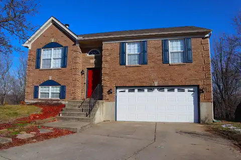 4373 Kidwell Lane, Ft Wright, KY 41017