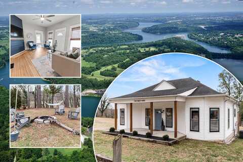 199 S Grandview Avenue, Burnside, KY 42519