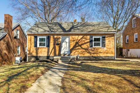 669 East Loudon Avenue, Lexington, KY 40505